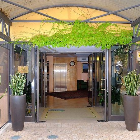 Colleverde Park Hotel Agrigent Exterior foto